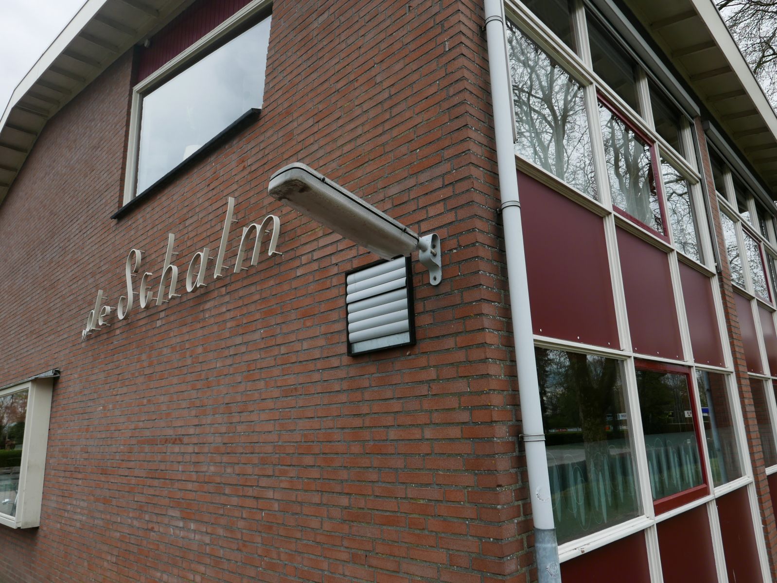 Dorpshuis De Schalm Steenwijksmoer